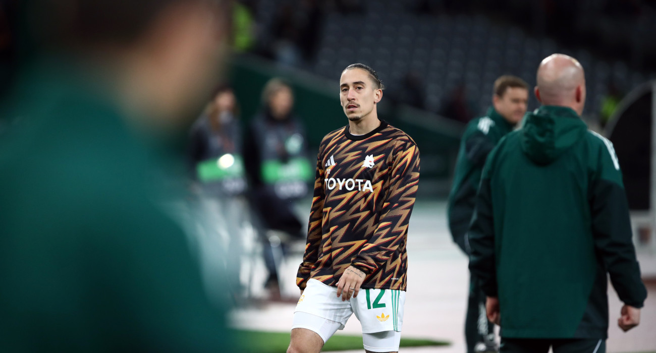 Ο Κώστας Τσιμίκας / Πηγή: Intime