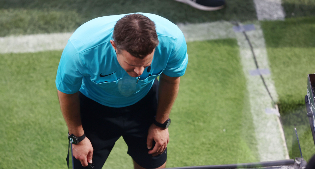 Ο ΠΑΣ Γιάννινα ζητά VAR στα playouts της Super League 2 / Πηγή: Intime