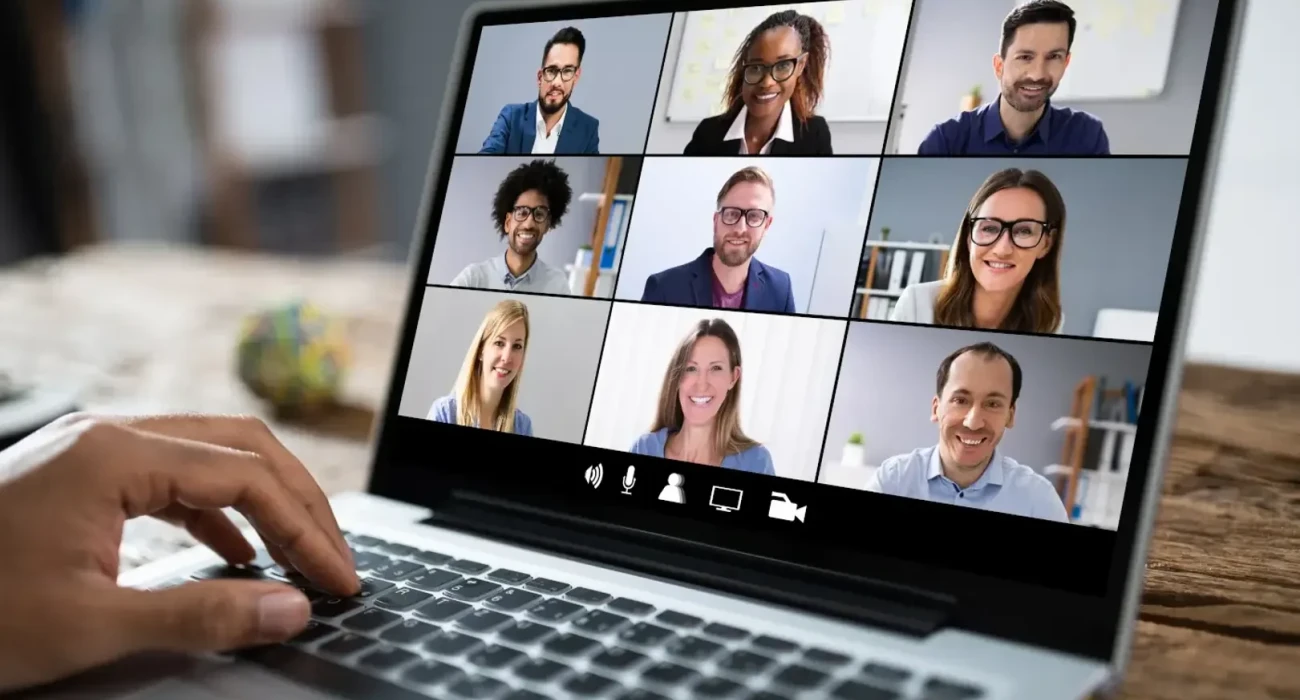 Internet για video calls: πώς να εξασφαλίσεις καθαρή εικόνα και ήχο χωρίς διακοπές