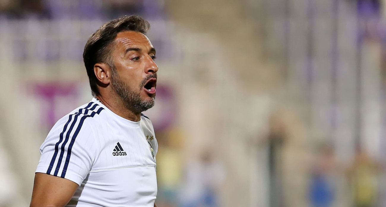 Ο Βίτορ Περέιρα επιστρέφει στους πάγκους για λογαριασμό της Νότιγχαμ Φόρεστ / Πηγή: InTime