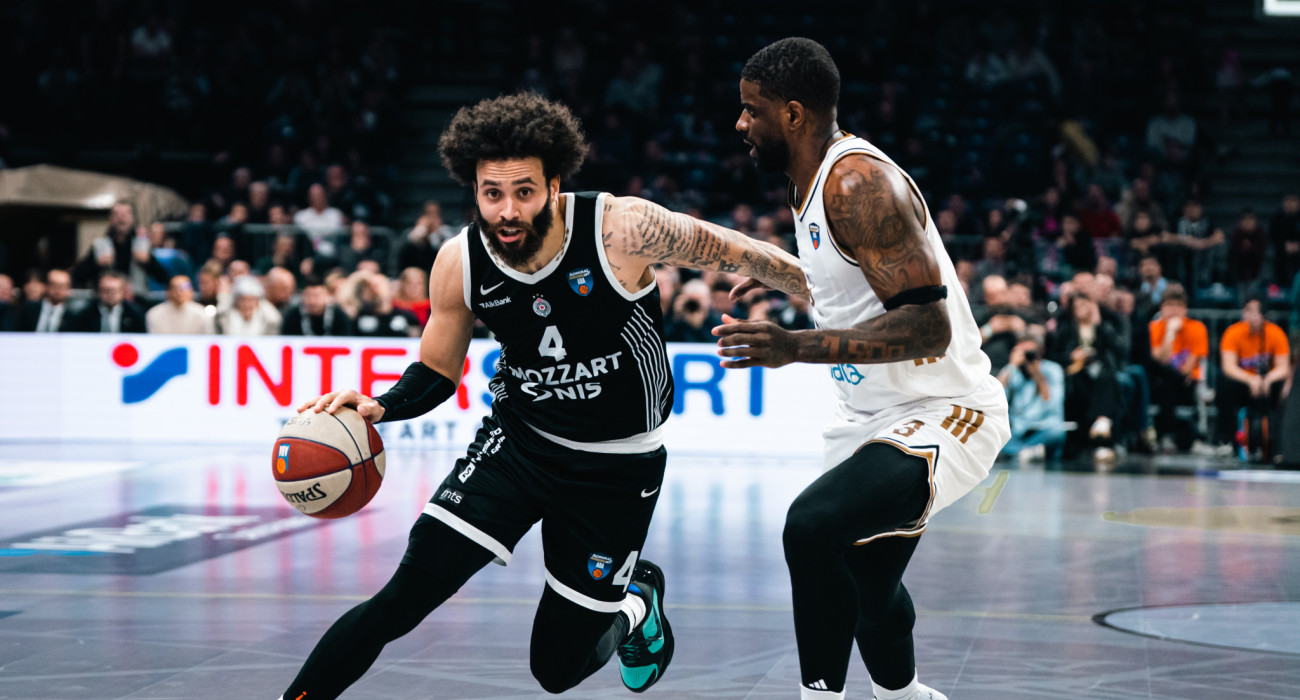 Ο Ντουέιν Ουάσινγκτον με τον Ντουέιν Μπέικον / πηγή: abaleague