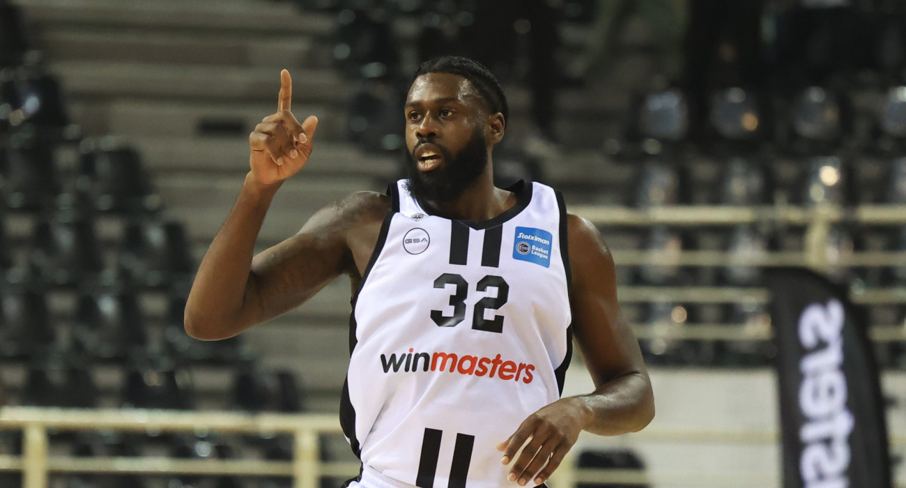 Ο Τζάστιν Άλστον - Πηγή: Intime