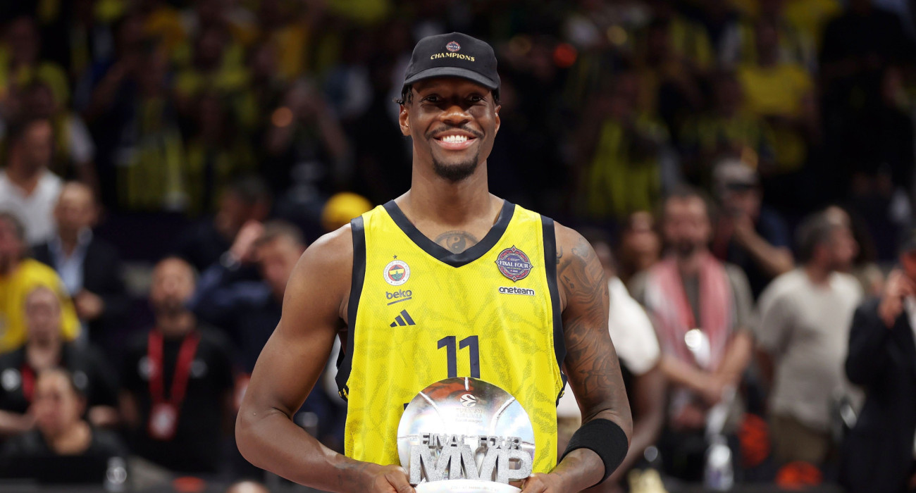 Ο Νάιτζελ Χέιζ-Ντέιβις - Πηγή: Intime