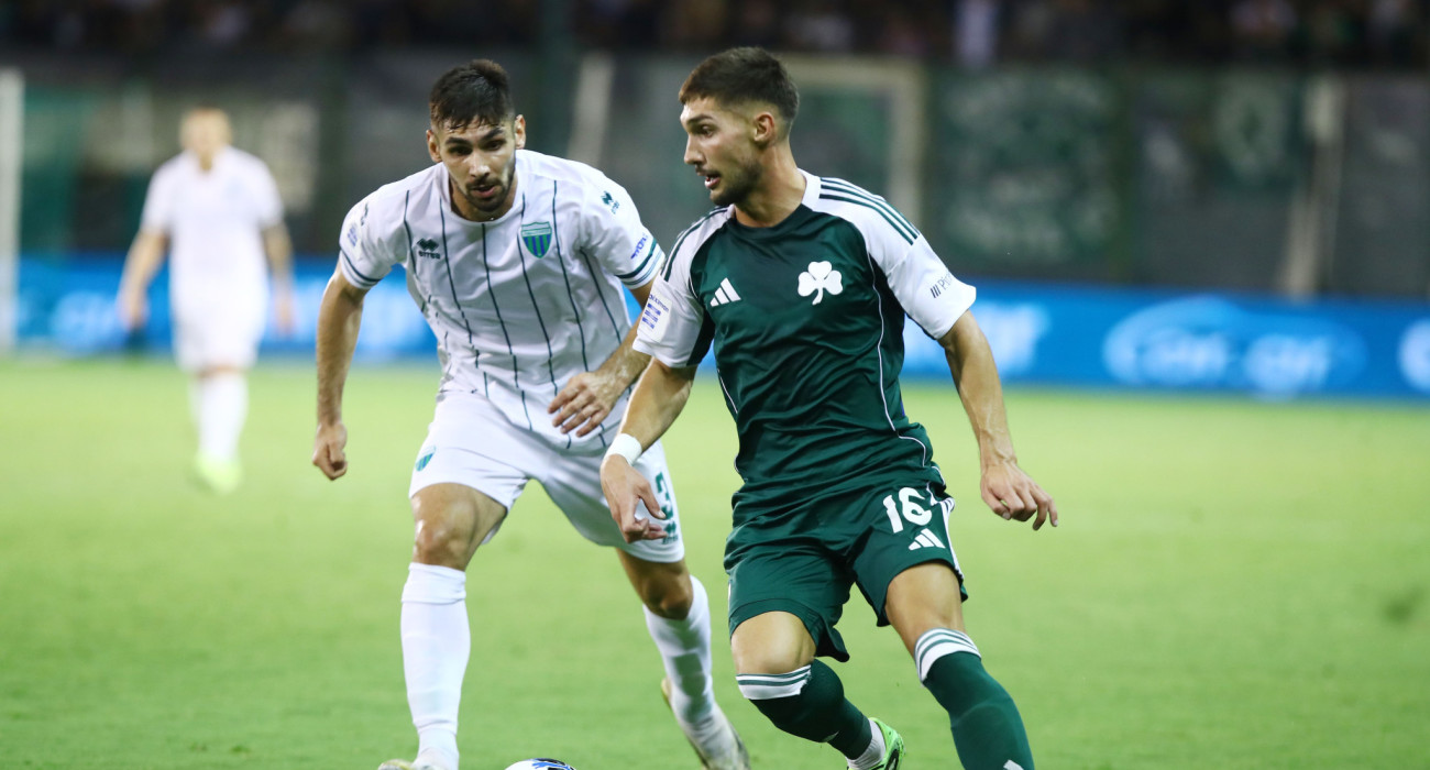 Παναθηναϊκός και Λεβαδειακός για μία θέση στην 4άδα / Πηγή: Intime