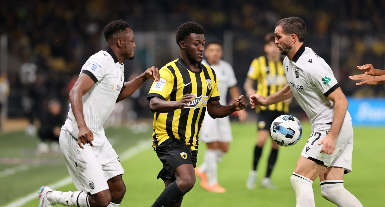 Ο Αμπουμπακαρί Κοϊτά /Πηγή: Intime