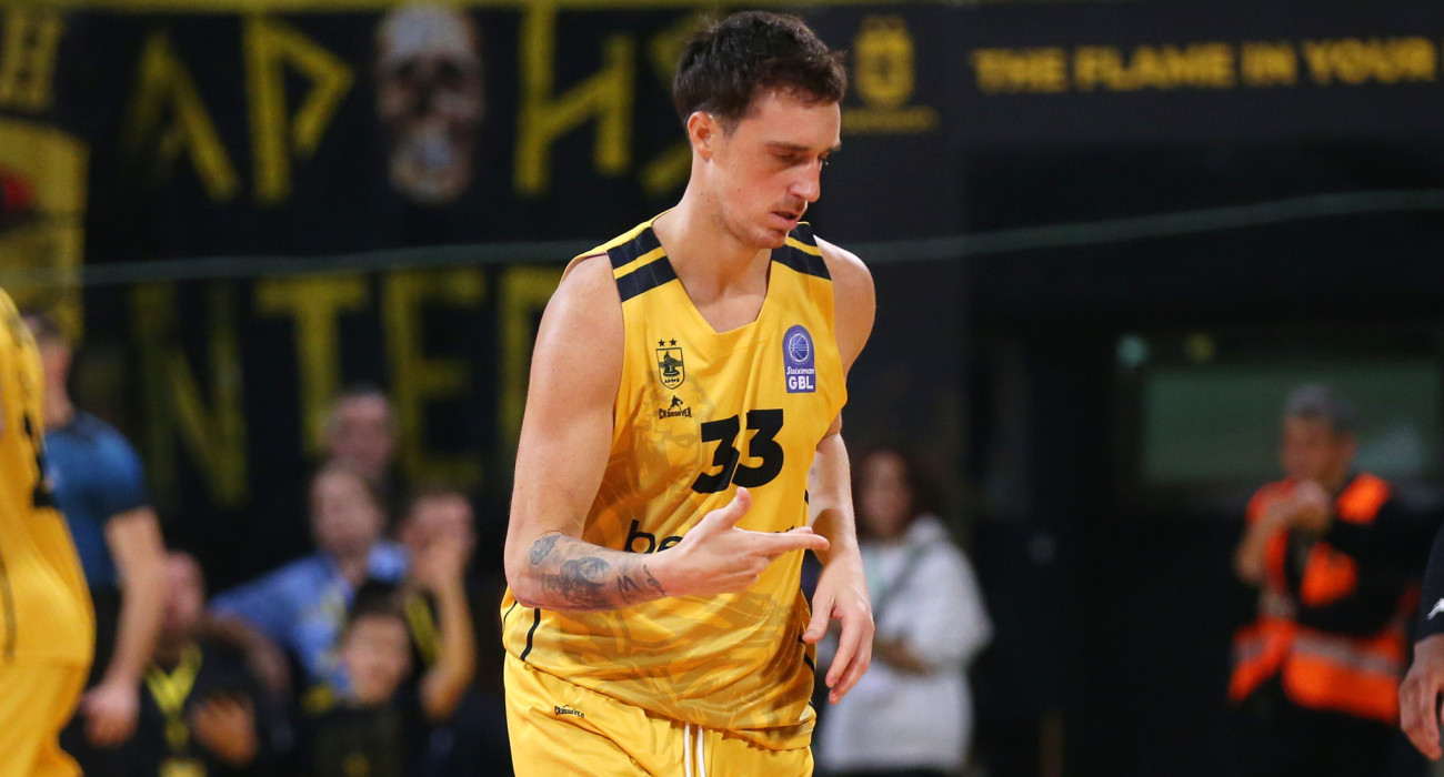 Ο Ντανίλο Άντζουσιτς / πηγή: intime