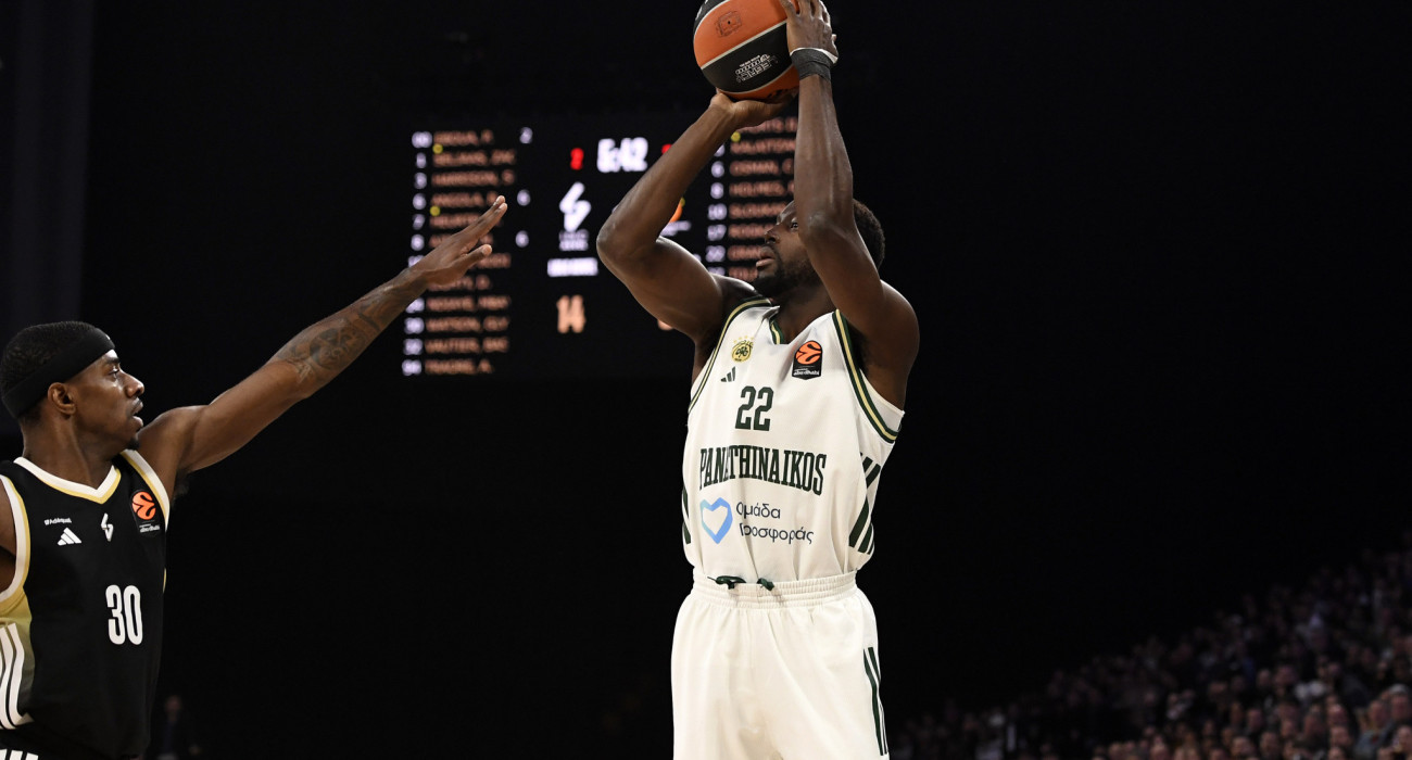 Οι πρώτες εκτιμήσεις για τον τραυματισμό του Γκραντ