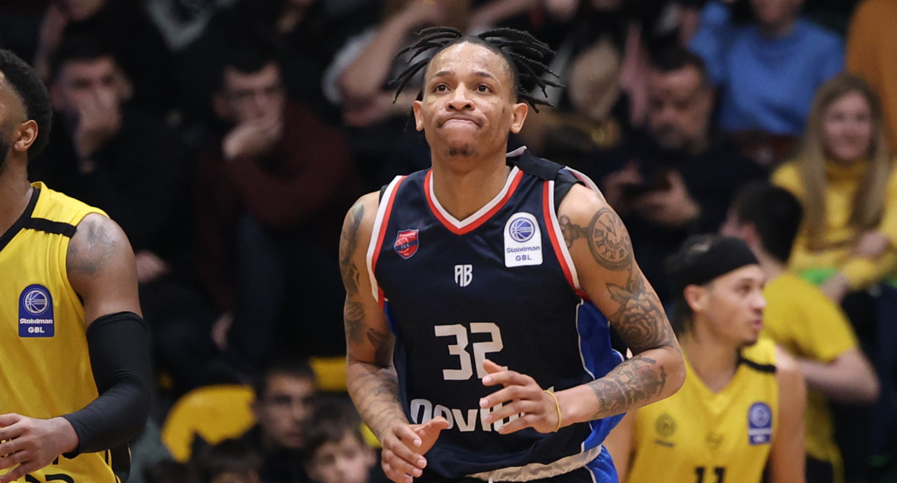 Ο Τζο Τόμασον του Πανιωνίου / πηγή:intime