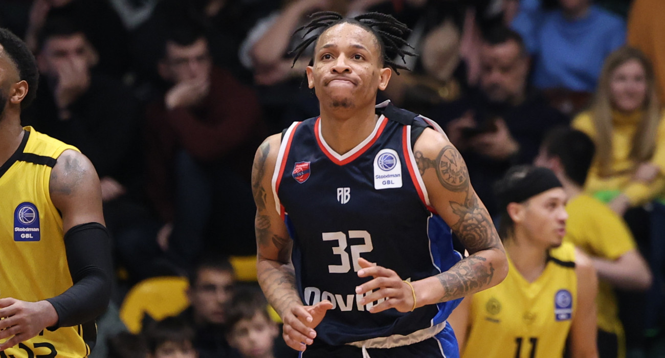 Ο Τζο Τόμασον - Πηγή: Intime