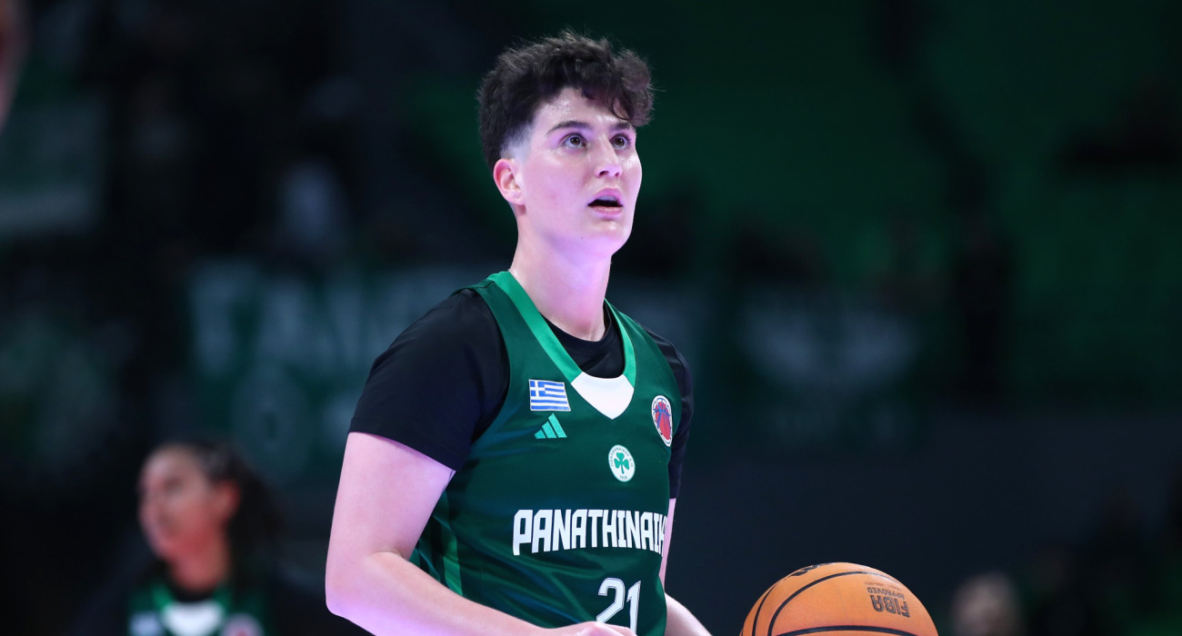 «Βλέπει» πρόκριση στην Τουρκία η Κριμίλη / Πηγή: ΙΝΤΙΜΕ