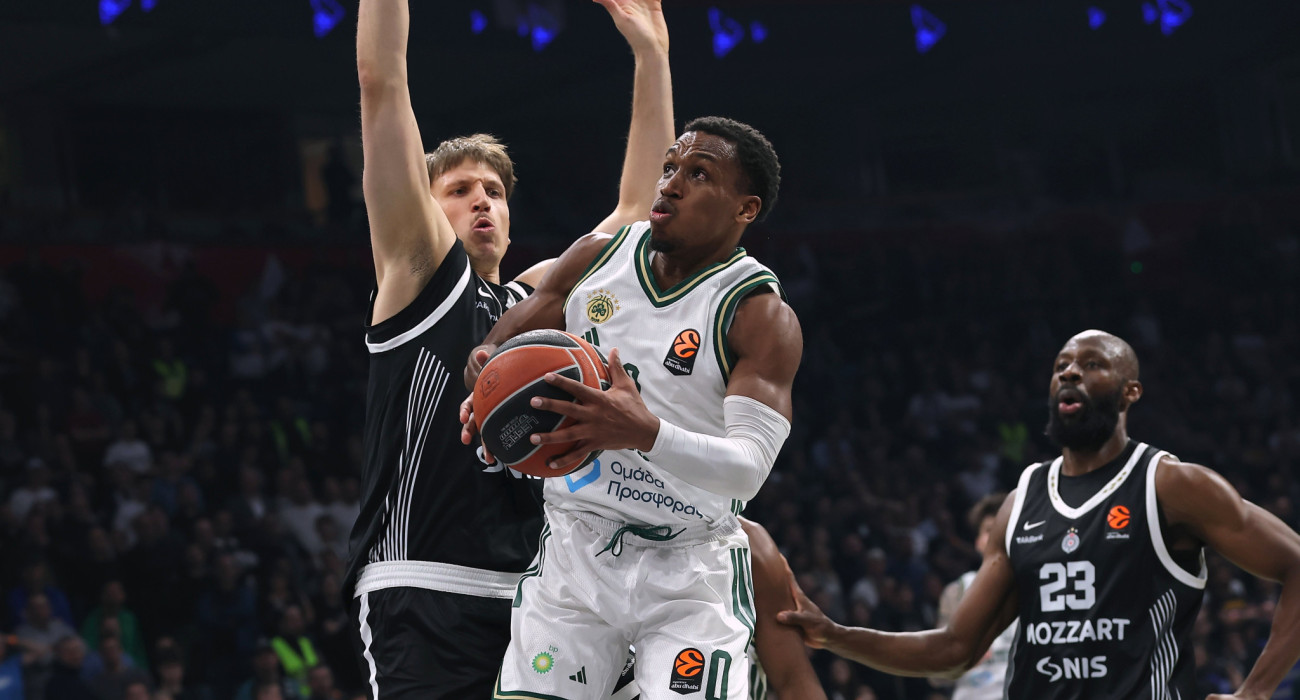 Ο Τι Τζέι Σορτς - Πηγή: Intime