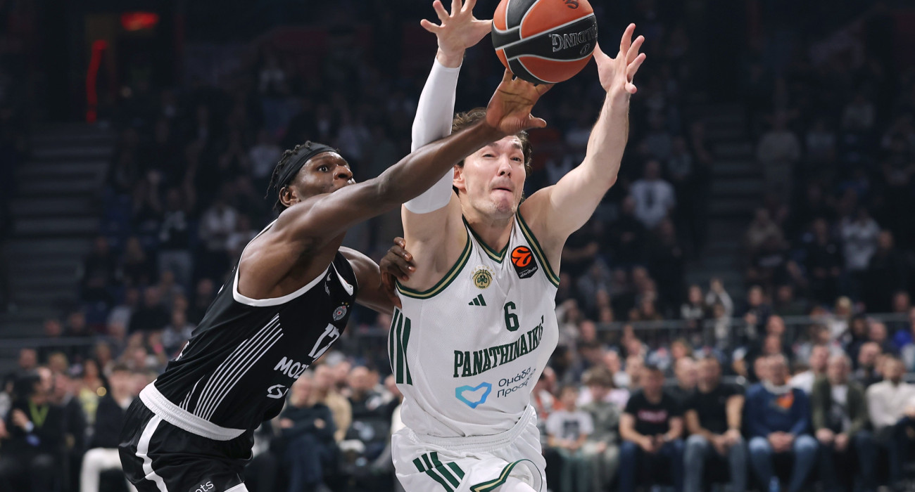 Ο Τσεντί Οσμάν - Πηγή: Intime