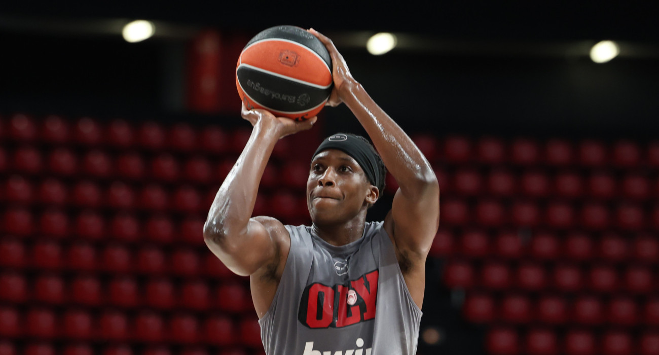 Ο Φρανκ Νιλικίνα δουλεύει προκειμένου να επιστρέψει στη δράση / πηγή:intime