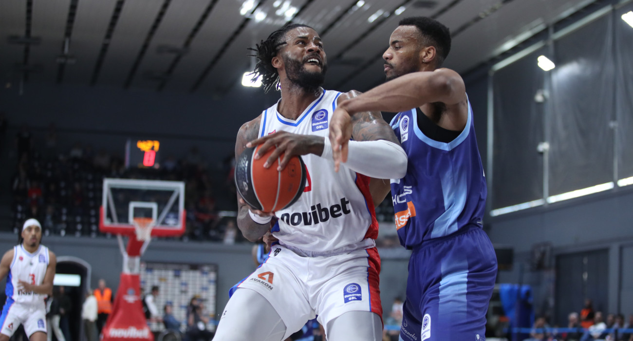 Ο Νέιτ Γουότσον - Πηγή: Intime