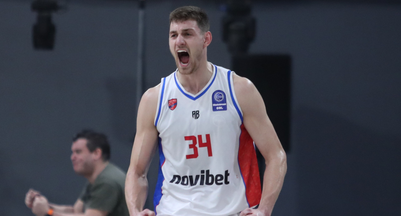 Σε διαρκή άνοδο ο Πανιώνιος, «υπέταξε» τη Μύκονο και... ανασαίνει καλύτερα