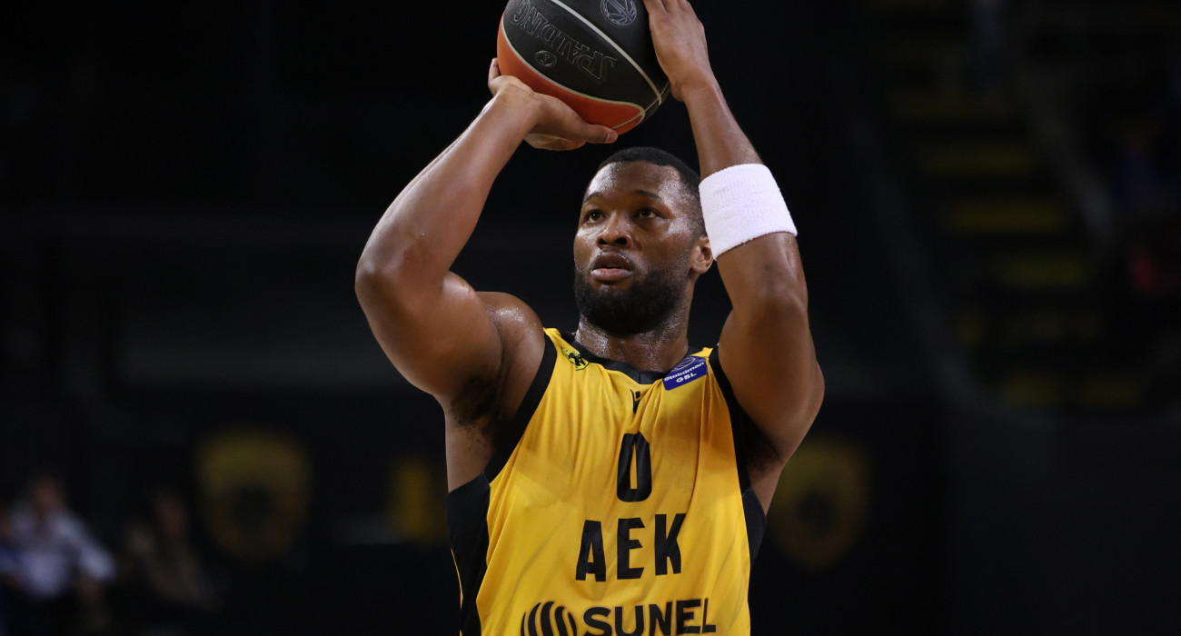 Ο ΡαΪΚουάν Γκρέι - Πηγή: Intime