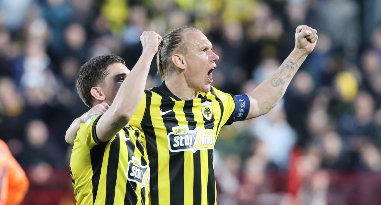 Ο Ντομαγκόι Βίντα /Πηγή: Intime