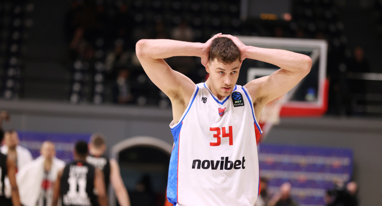 Η Μπεσίκτας έκανε ότι ήθελε στην έδρα του Πανιωνίου / Πηγή: INTIME