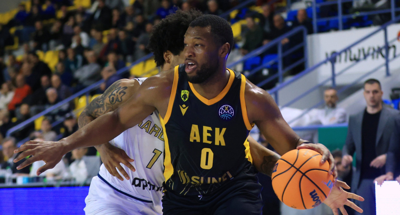 Ο ΡαϊΚουάν Γκρέι - Πηγή: Intime