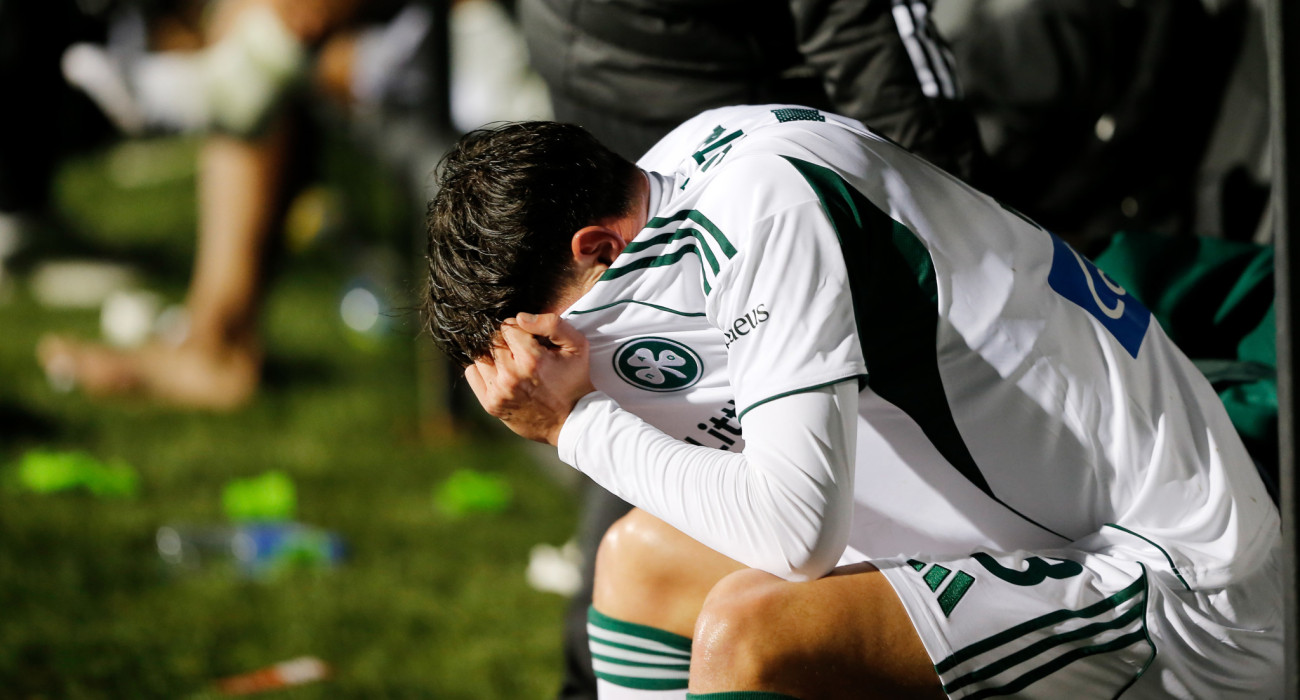 Ο τρομερά ακίνδυνος Παναθηναϊκός δεν έβαλε κανένα εμπόδιο στον αποφασισμένο ΠΑΟΚ / Πηγή: INTIME