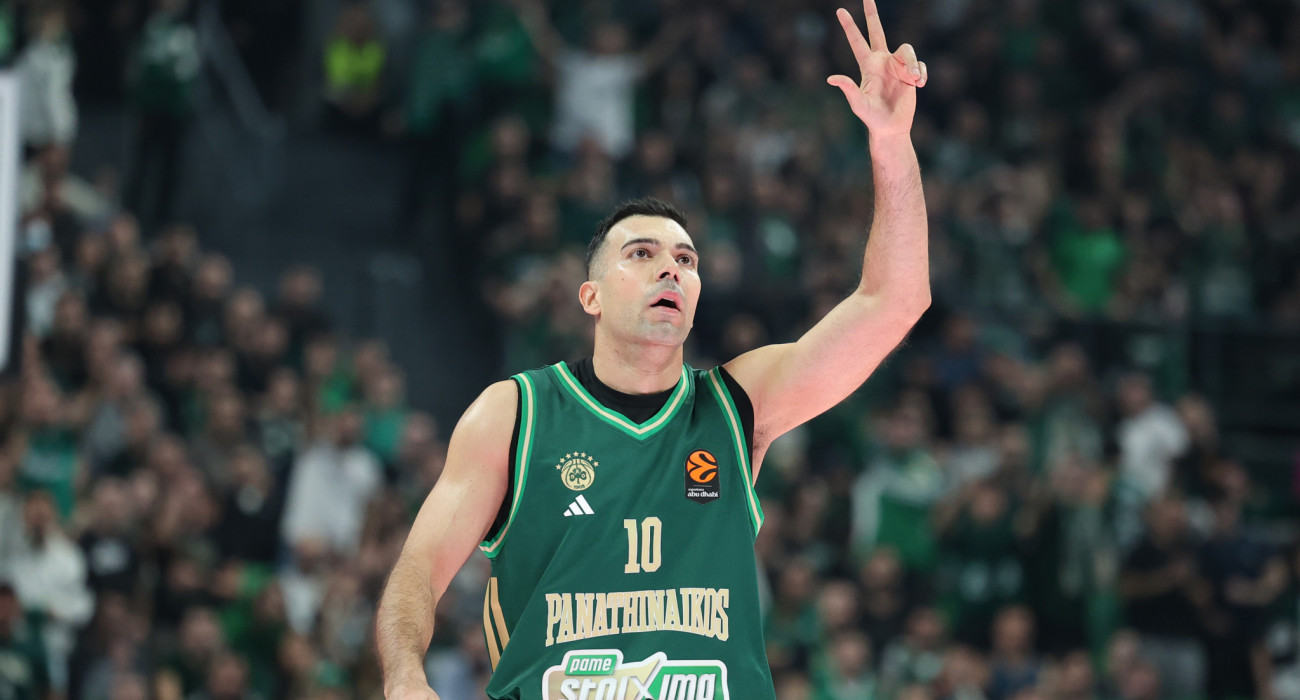 Ο Κώστας Σλούκας - Πηγή: Intime