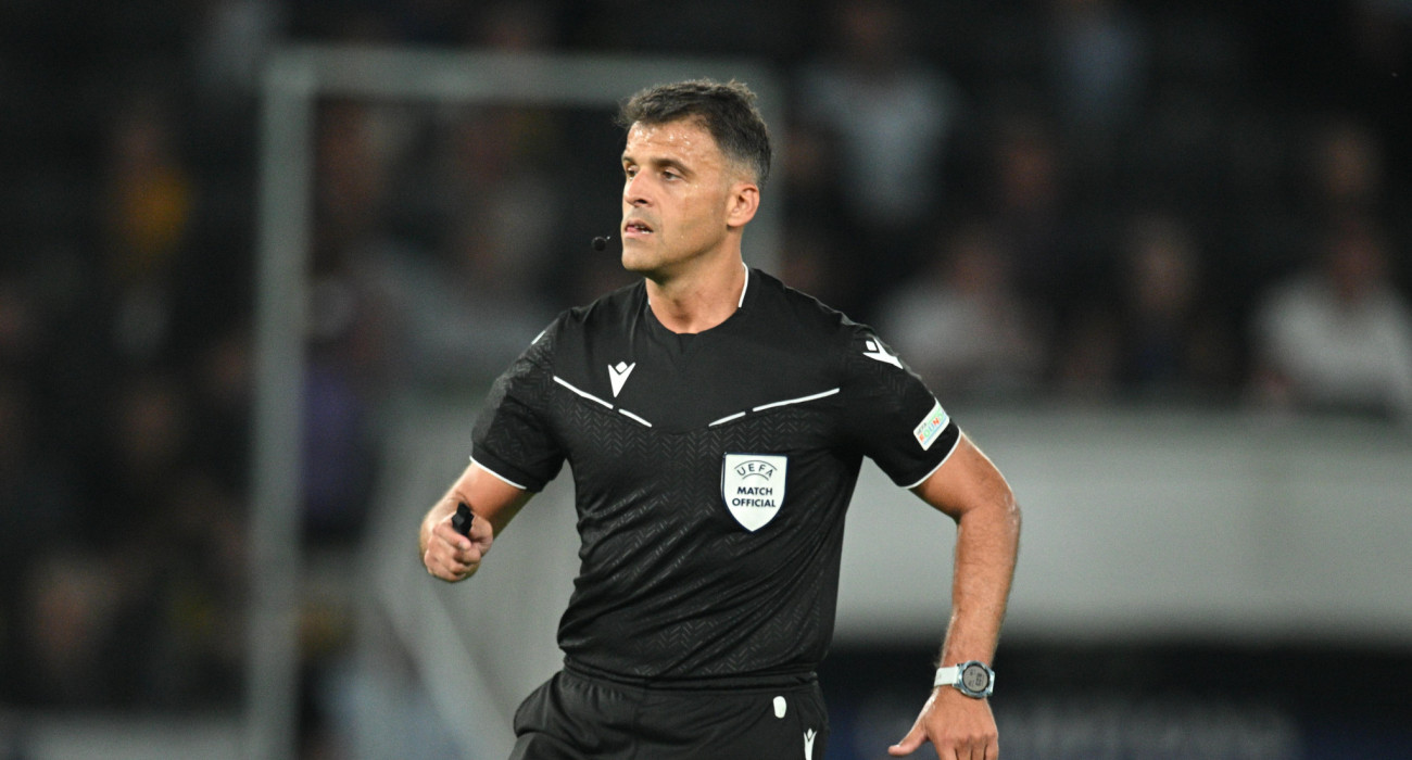 O Χεσούς Χιλ Μανθάνο / Πηγή: Eurokinissi