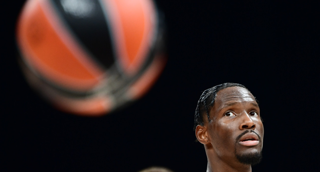 Ο Νάιτζελ Χέιζ-Ντέιβις ως ελεύθερος στην αγορά μελετά τις επιλογές του και δέχεται προτάσεις / Πηγή: Eurokinissi