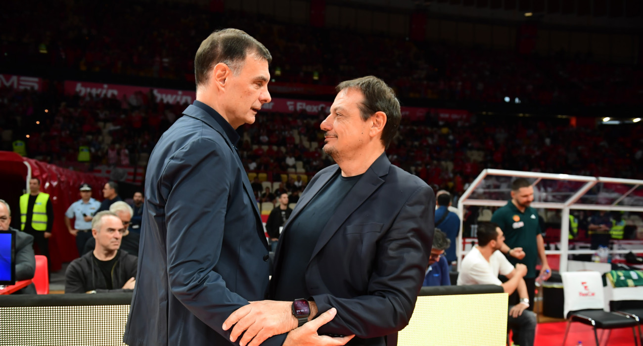 H δύναμη των στιγμών