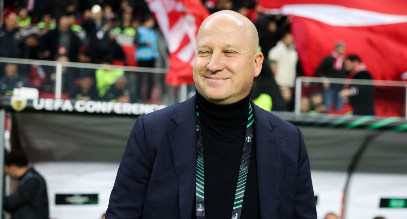 Ο Μάρκο Νίκολιτς /Πηγή: Intime