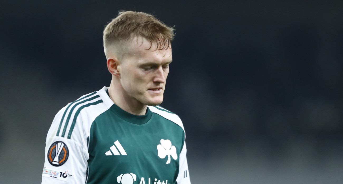 Ο Κάρολ Σφιντέρσκι βρέθηκε στο στόχαστρο της Λέγκια / Πηγή: Eurokinissi