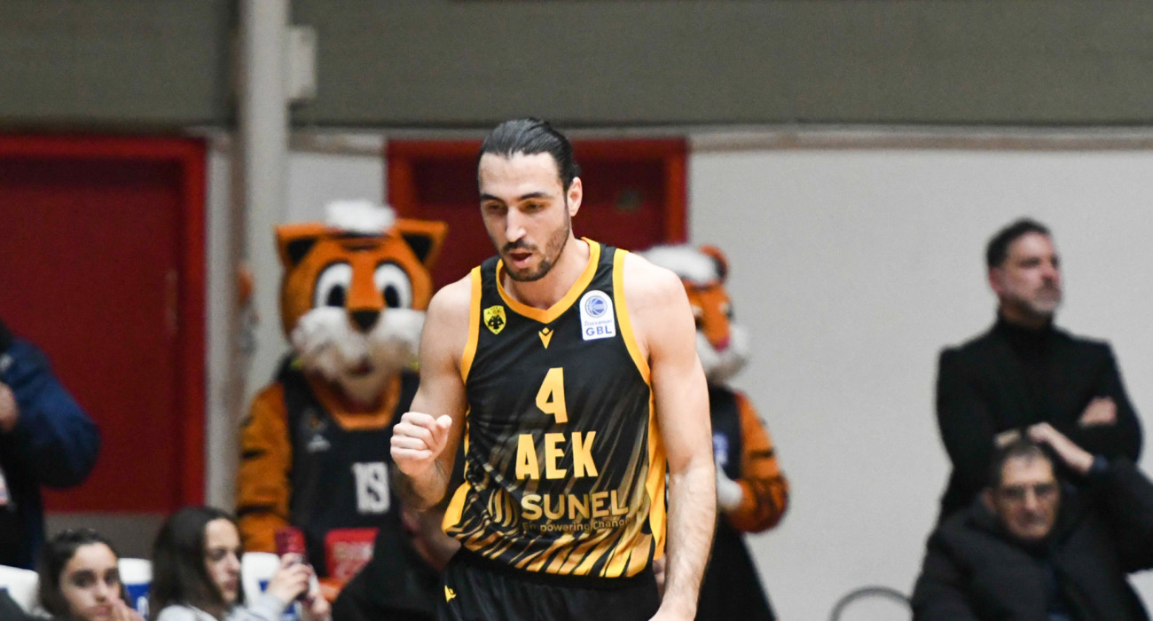 Ο Δημήτρης Κατσίβελης, Πηγή: Eurokinissi