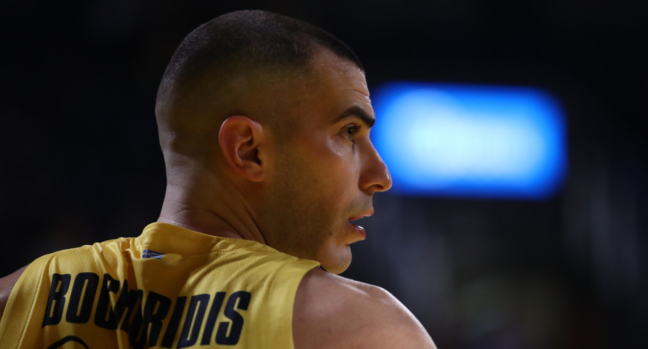 «Πικρός» αποκλεισμός για τον Άρη: Η βαθμολογία του EuroCup μετά την τελευταία αγωνιστική των ομίλων