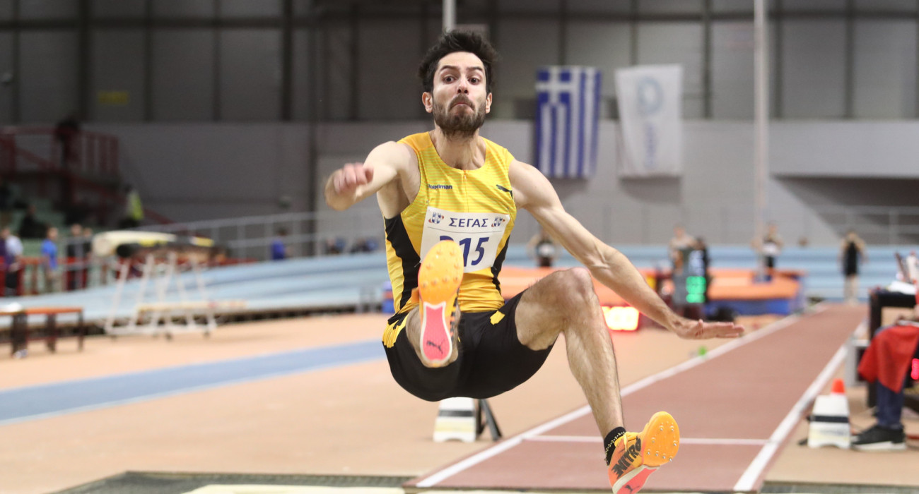 Ο Μίλτος Τεντόγλου / Πηγή: Eurokinissi