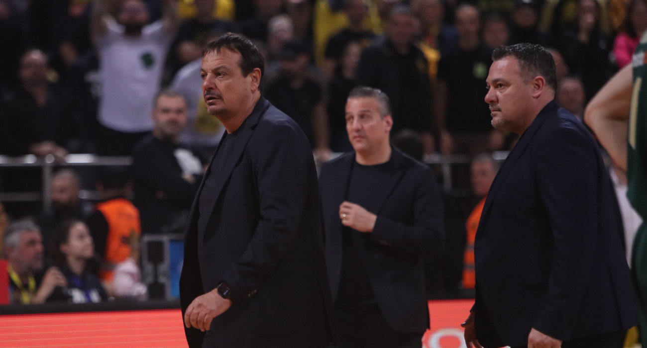 Γενναίες αποφάσεις