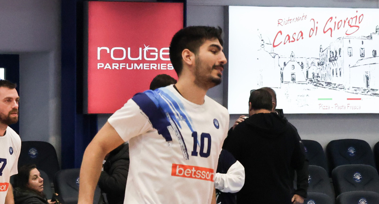 Το μεγάλο τρίποντο νίκης του Σκουλίδα που έστειλε στο Final 8 τη Μύκονο (video)