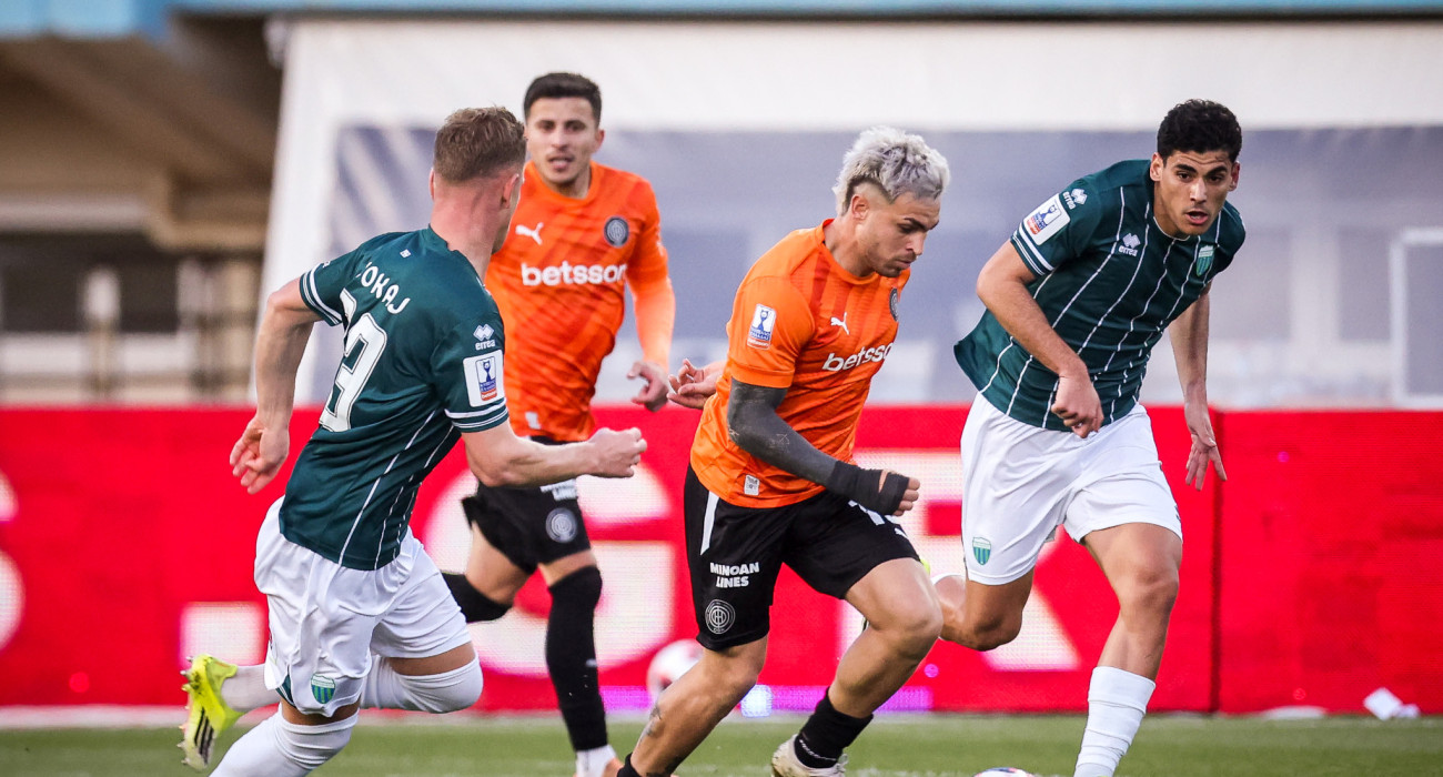 Πηγή: Eurokinissi