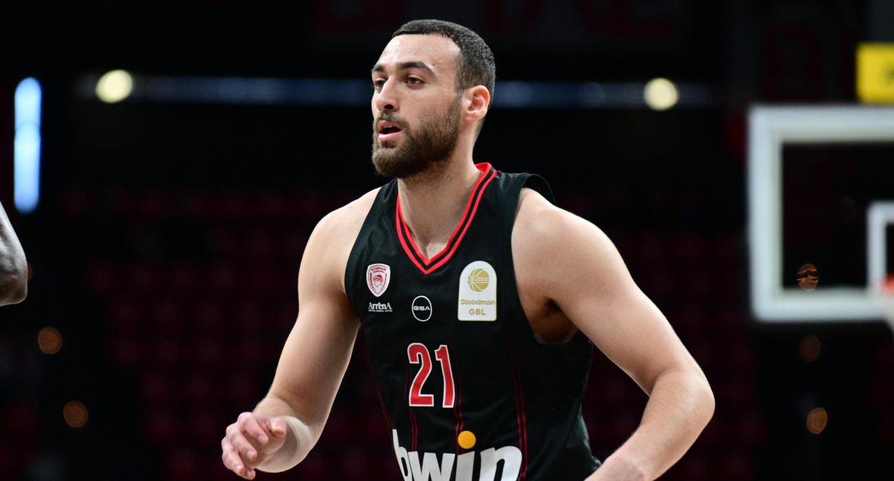 Ο Ολυμπιακός «έσπασε» ρεκόρ 32 ετών στις ασίστ (video)