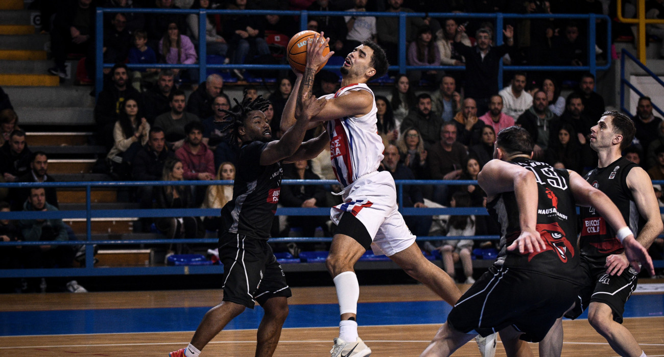 Δόξα Λευκάδας - Βίκος