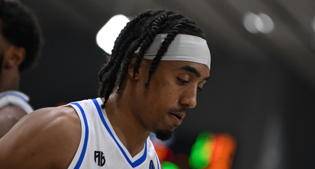 Σε άλλη κλάση η Μπεσίκτας, «πάτησε» τον Πανιώνιο στη Γλυφάδα / Πηγή: Eurokinissi