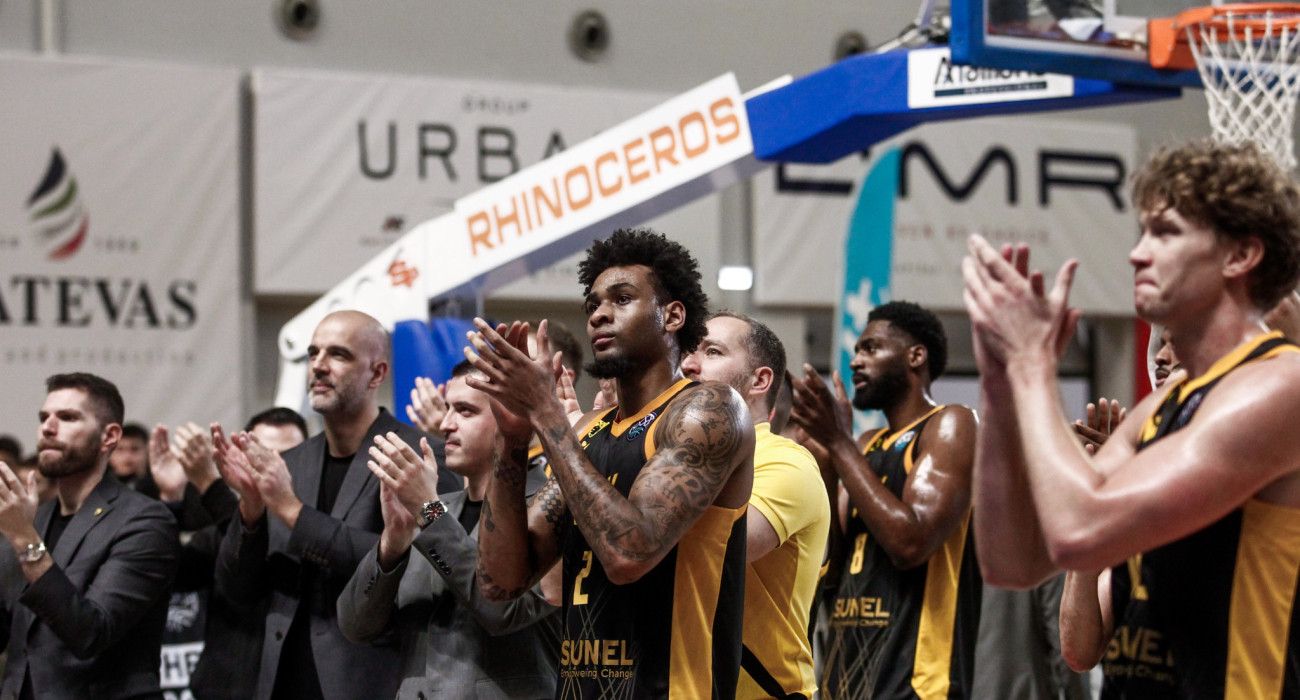 H AEK - Πηγή: Eurokinissi