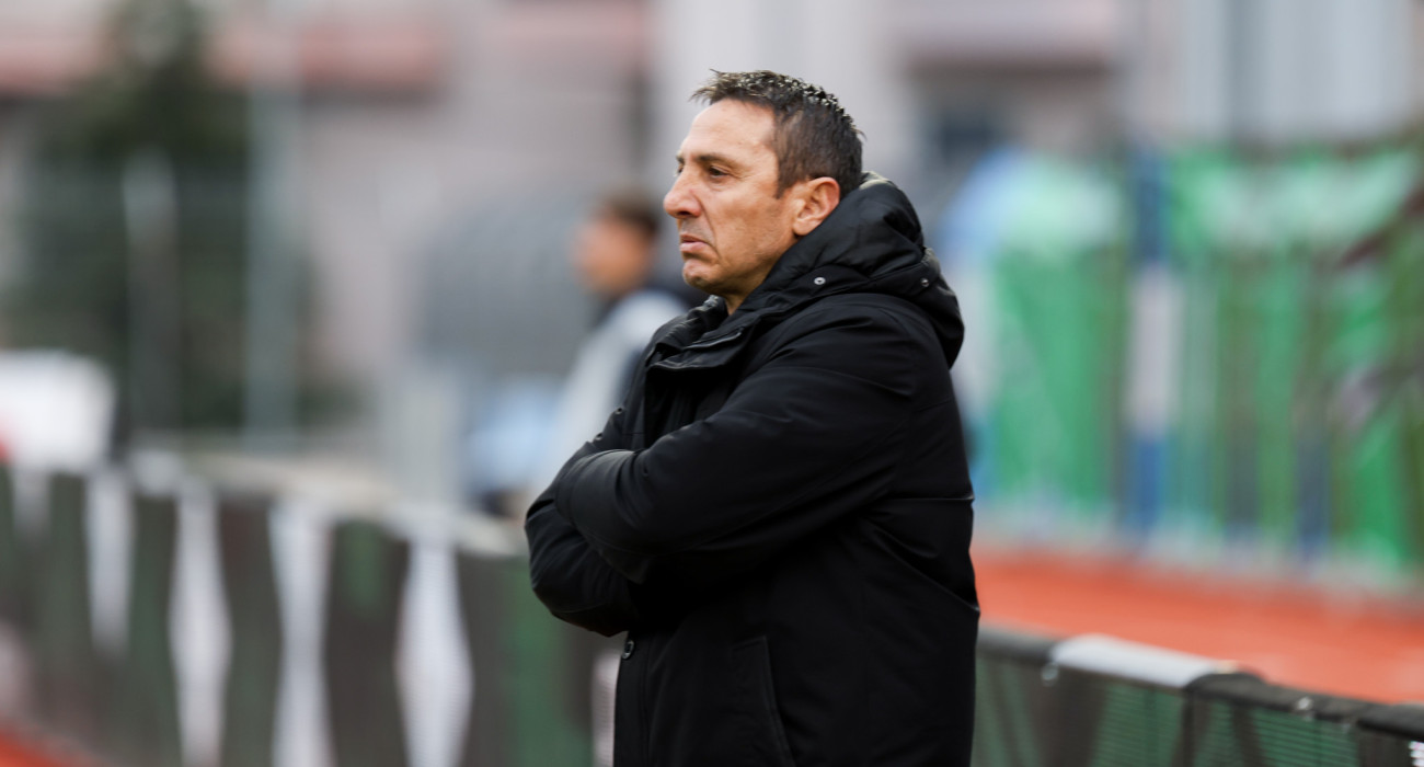 Ο Νίκος Παπαδόπουλος/ Πηγή: Eurokinissi