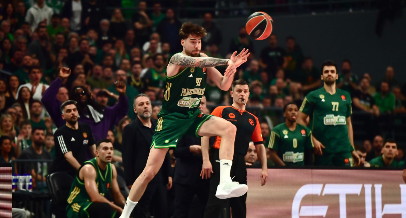 Η ενέργεια και ο εγωισμός χρειάζονται κι άλλη υποστήριξη