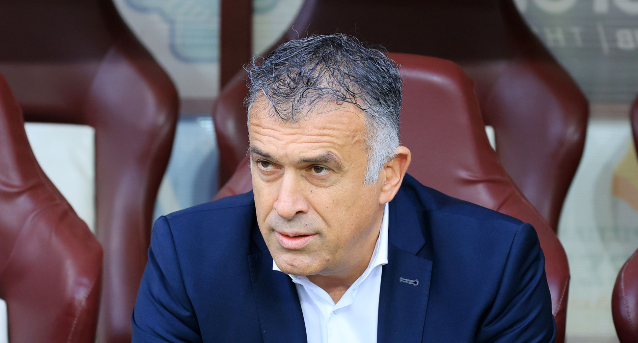 Ο Γιάννης Αναστασίου / Πηγή: Intime