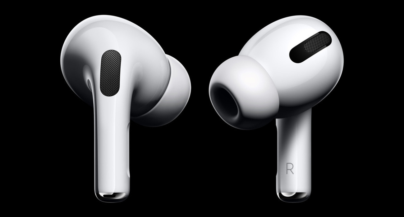 Τα επόμενα Apple AirPods θα μπορούν να 
