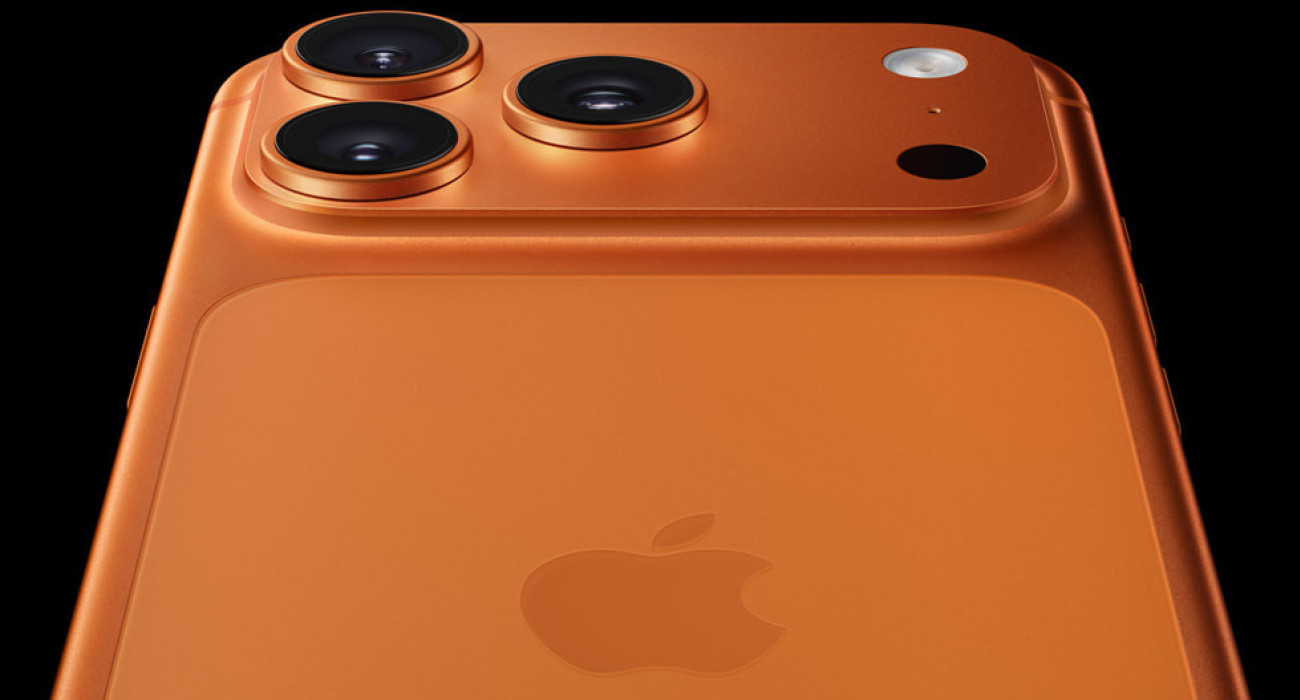 Η μπαταρία του iPhone 17 Pro Max ήταν καλή, αλλά οι βελτιώσεις στο iPhone 18 Pro Max θα είναι σημαντικές.