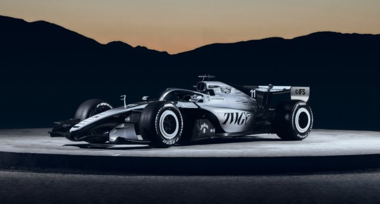 Πηγή: @Cadillac_F1