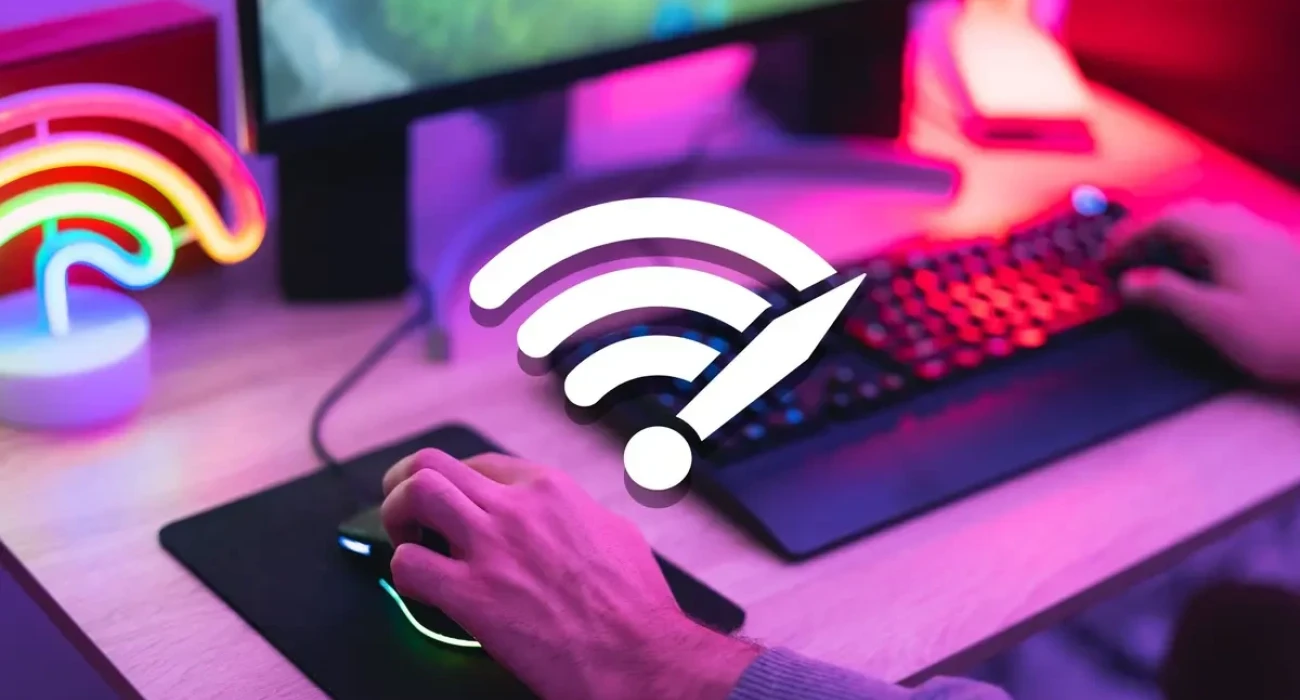 Gaming και σταθερή σύνδεση: Γιατί το internet κάνει τη διαφορά στο παιχνίδι