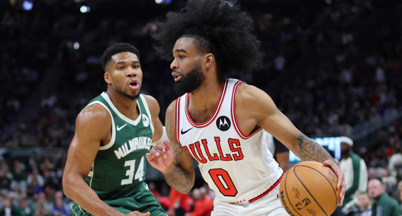 Ο Κόμπι Γουάιτ αφήνει τους Σικάγο Μπουλς και μετακομίζει σε νέες πολιτείες / Πήγη: Stacy Revere/Getty Images