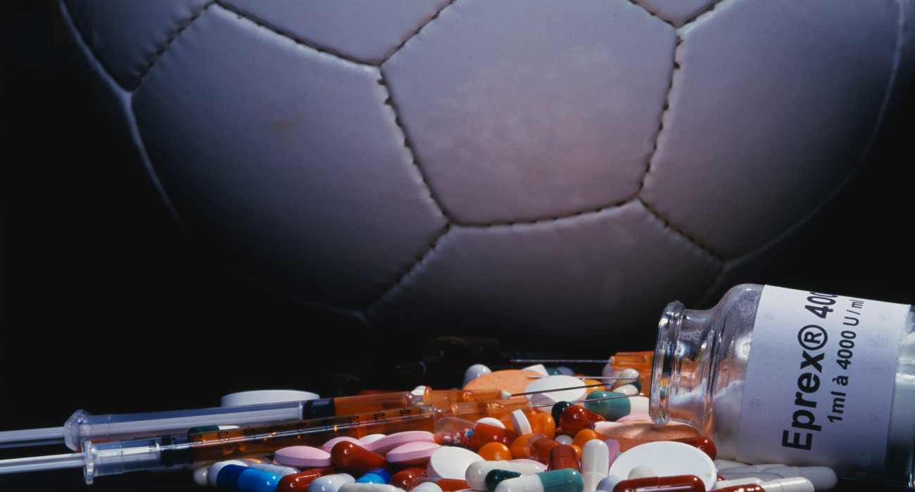 Αρκετοί ποδοσφαιριστές αποκαλύπτουν την εξάρτησή τους στα υπνωτικά χάπια/Πηγή: Getty Images