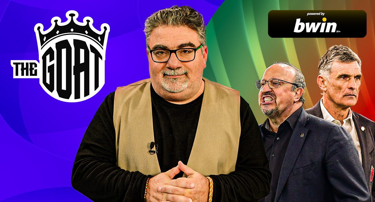 Design: Manos Perdikakis